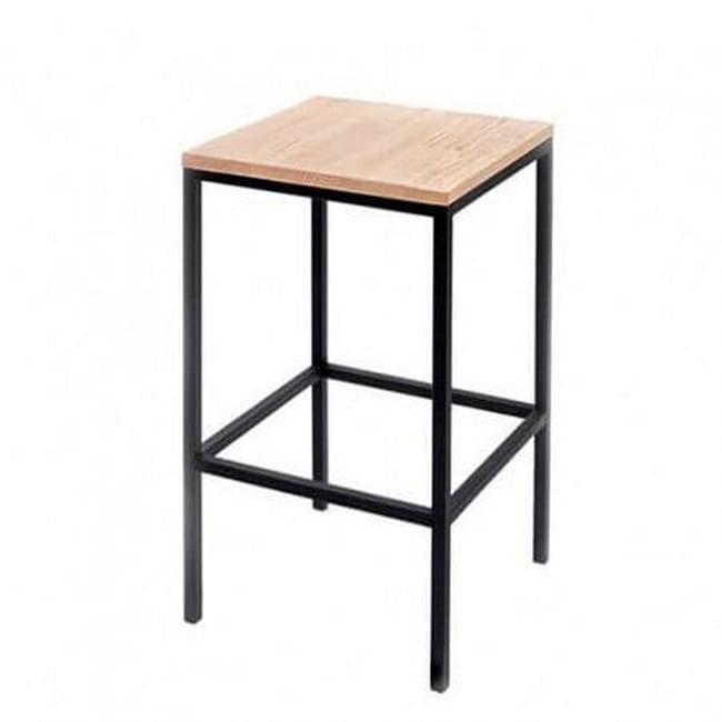 Барные стулья в стиле лофт